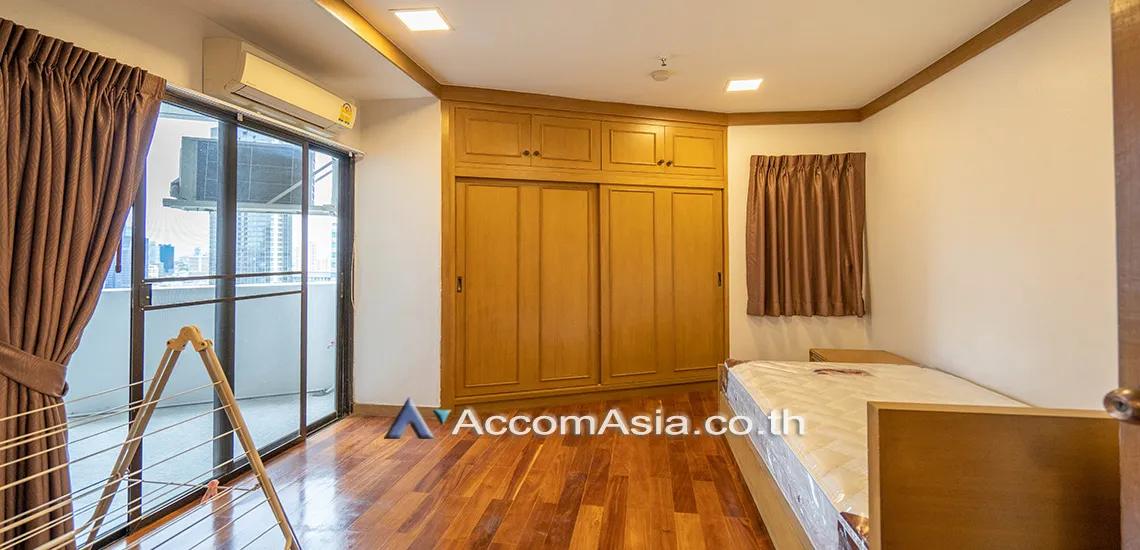 4  3 br Condominium for rent and sale in Sukhumvit ,Bangkok BTS Thong Lo at Fifty Fifth Tower 2015201