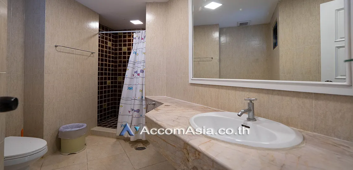 9  3 br Condominium for rent and sale in Sukhumvit ,Bangkok BTS Thong Lo at Fifty Fifth Tower 2015201