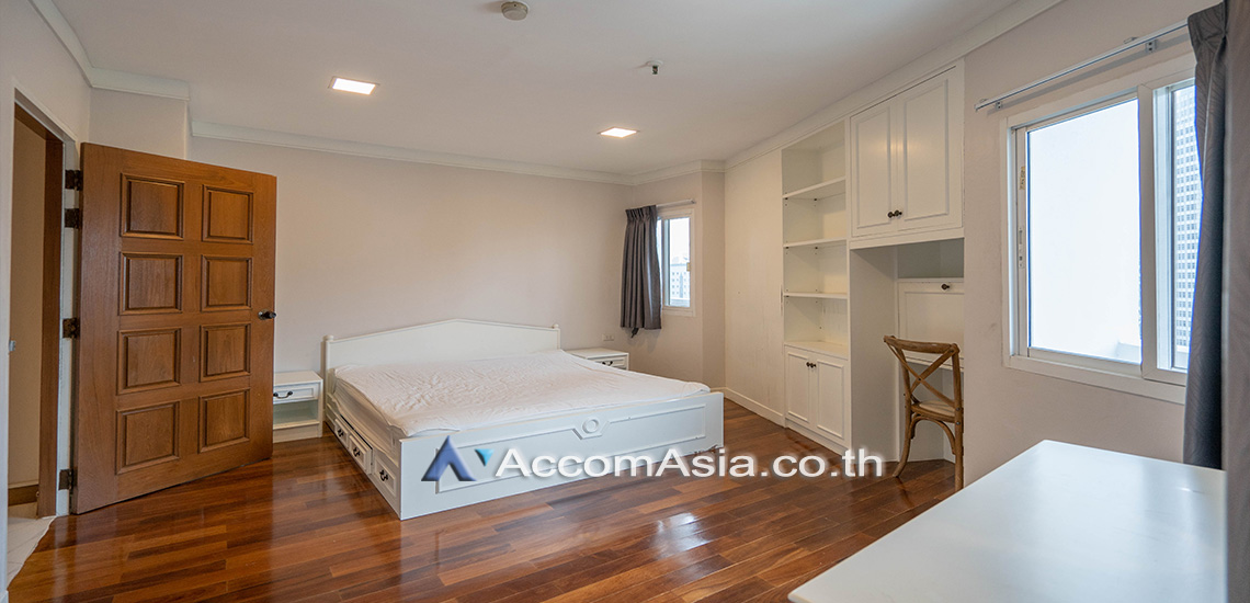 5  3 br Condominium For Rent in Sukhumvit ,Bangkok BTS Thong Lo at Fifty Fifth Tower 2015201