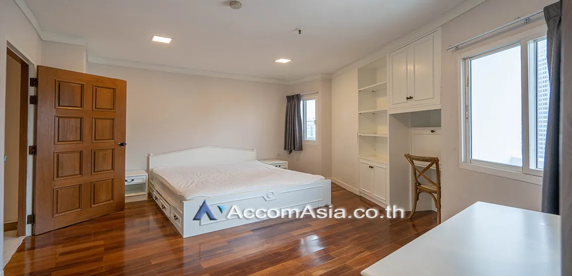 5  3 br Condominium for rent and sale in Sukhumvit ,Bangkok BTS Thong Lo at Fifty Fifth Tower 2015201