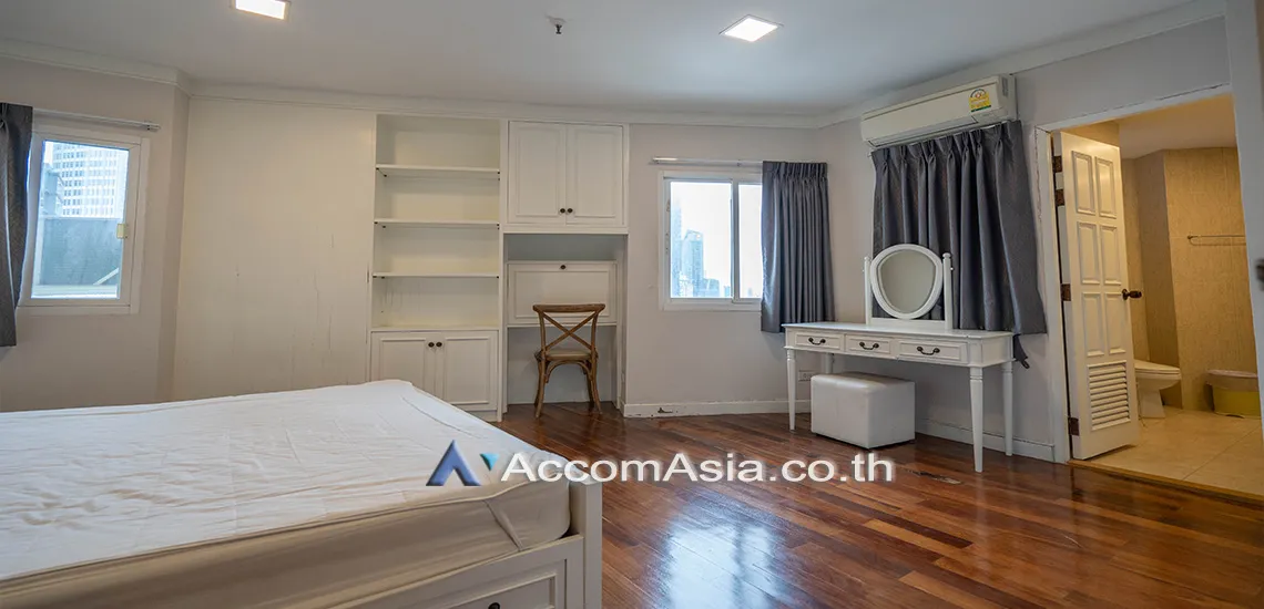 6  3 br Condominium for rent and sale in Sukhumvit ,Bangkok BTS Thong Lo at Fifty Fifth Tower 2015201