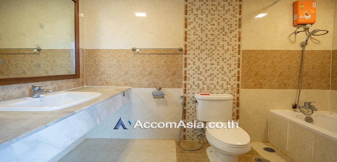 10  3 br Condominium for rent and sale in Sukhumvit ,Bangkok BTS Thong Lo at Fifty Fifth Tower 2015201