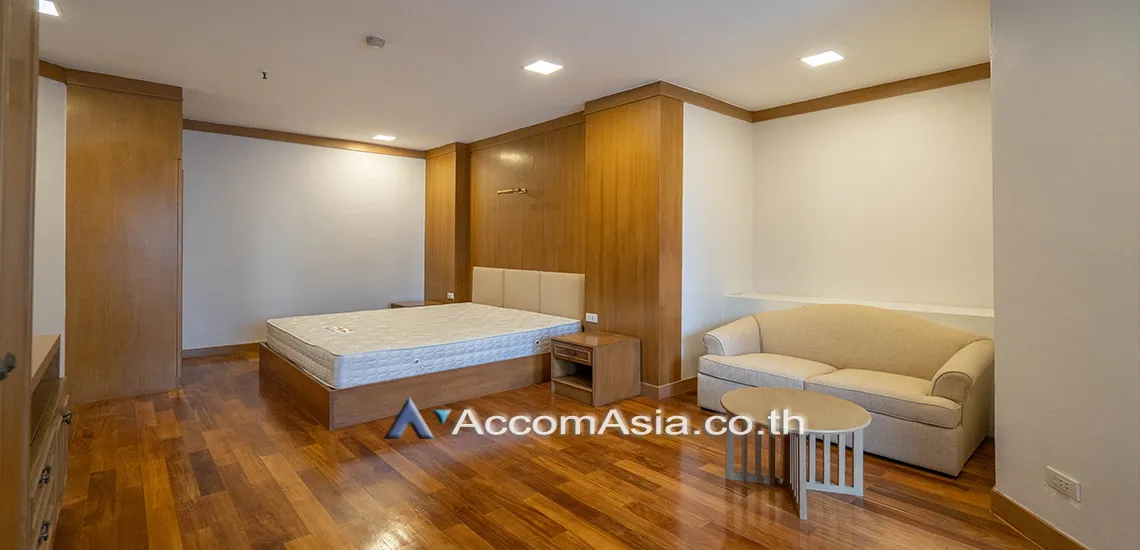 7  3 br Condominium for rent and sale in Sukhumvit ,Bangkok BTS Thong Lo at Fifty Fifth Tower 2015201