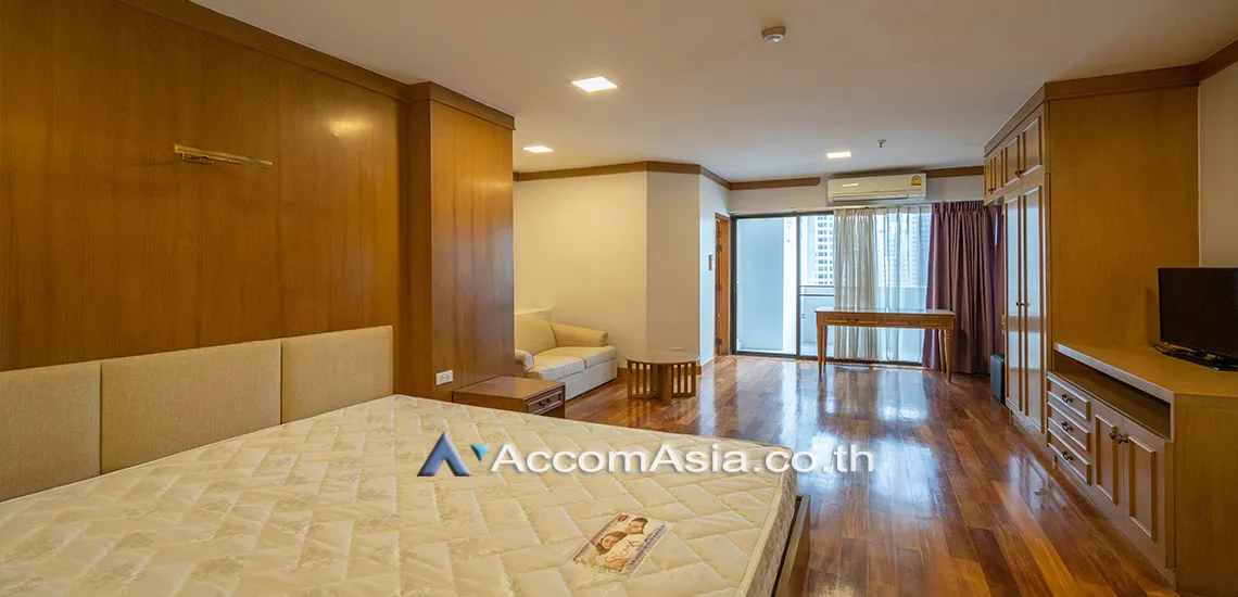 8  3 br Condominium for rent and sale in Sukhumvit ,Bangkok BTS Thong Lo at Fifty Fifth Tower 2015201