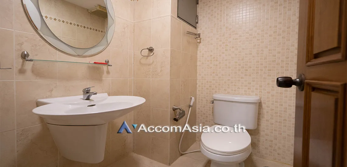 11  3 br Condominium for rent and sale in Sukhumvit ,Bangkok BTS Thong Lo at Fifty Fifth Tower 2015201