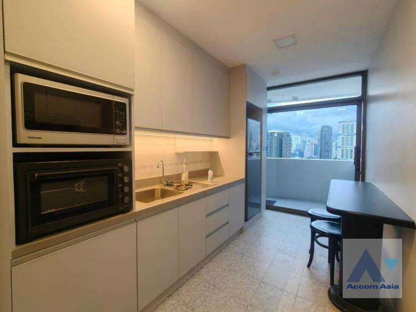 unitPet friendly |  3 Bedrooms  Condominium For Rent & Sale in Sukhumvit, Bangkok  near BTS Thong Lo (2015201)