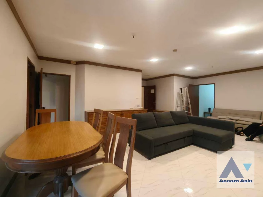 unitPet friendly |  3 Bedrooms  Condominium For Rent & Sale in Sukhumvit, Bangkok  near BTS Thong Lo (2015201)
