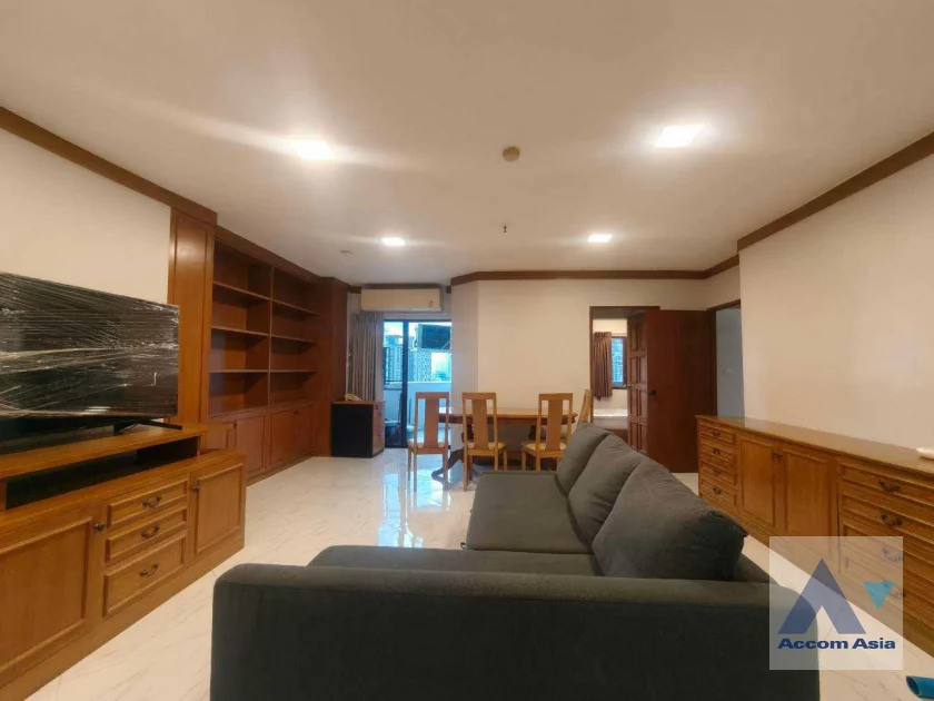 unitPet friendly |  3 Bedrooms  Condominium For Rent & Sale in Sukhumvit, Bangkok  near BTS Thong Lo (2015201)