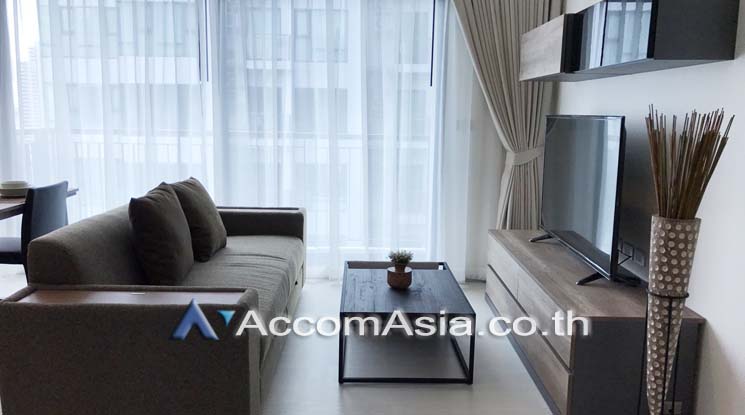 2  2 br Condominium For Rent in Sukhumvit ,Bangkok BTS Thong Lo at Rhythm Sukhumvit 36-38 AA19618