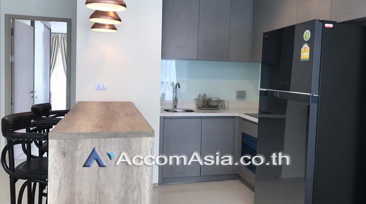  1  2 br Condominium For Rent in Sukhumvit ,Bangkok BTS Thong Lo at Rhythm Sukhumvit 36-38 AA19618