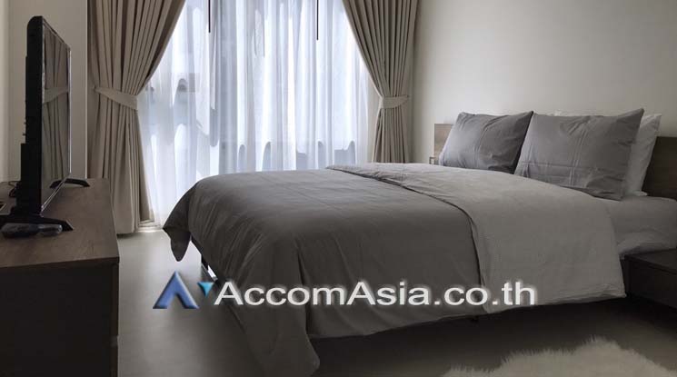 4  2 br Condominium For Rent in Sukhumvit ,Bangkok BTS Thong Lo at Rhythm Sukhumvit 36-38 AA19618