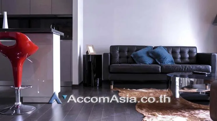 The XXXIX by Sansiri Condominium  1 Bedroom for Sale & Rent BTS Phrom Phong in Sukhumvit Bangkok