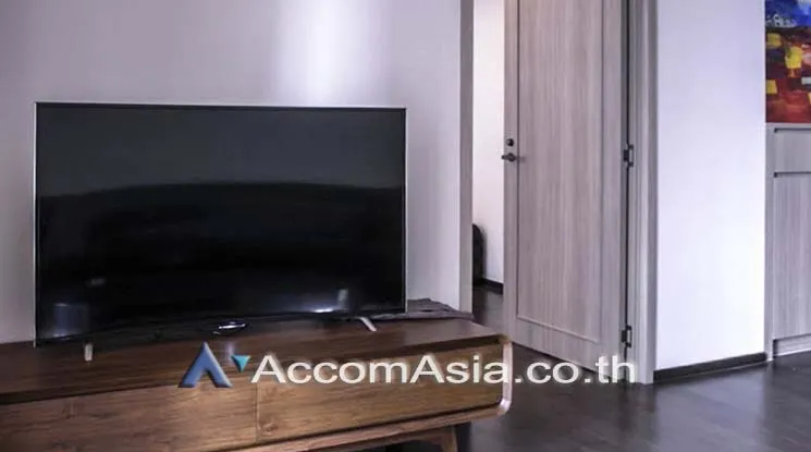 unit 1 Bedroom  Condominium For Rent & Sale in Sukhumvit, Bangkok  near BTS Phrom Phong (AA19620)