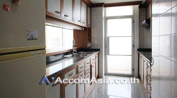 4  2 br Condominium For Rent in Sukhumvit ,Bangkok BTS Thong Lo at ICON I AA19625