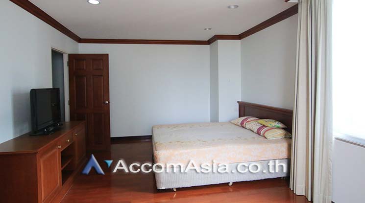 6  2 br Condominium For Rent in Sukhumvit ,Bangkok BTS Thong Lo at ICON I AA19625