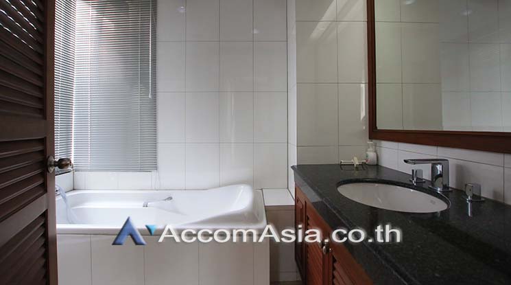 7  2 br Condominium For Rent in Sukhumvit ,Bangkok BTS Thong Lo at ICON I AA19625