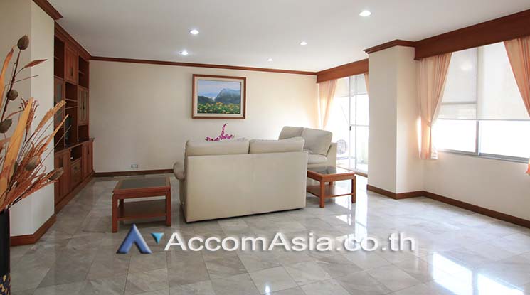  2  3 br Condominium For Rent in Sukhumvit ,Bangkok BTS Thong Lo at ICON I AA19627