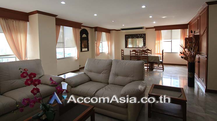  1  3 br Condominium For Rent in Sukhumvit ,Bangkok BTS Thong Lo at ICON I AA19627