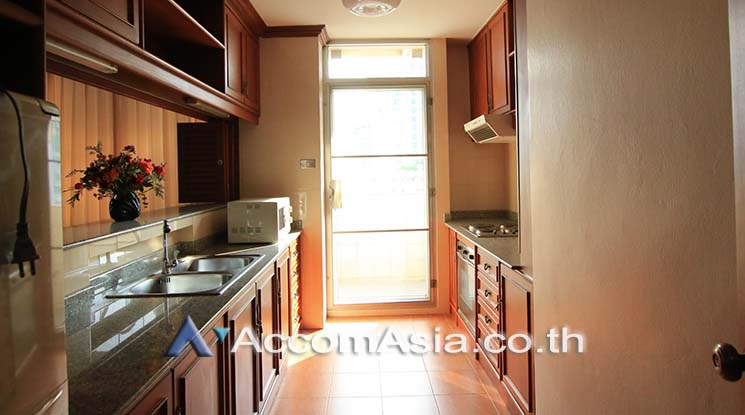 4  3 br Condominium For Rent in Sukhumvit ,Bangkok BTS Thong Lo at ICON I AA19627