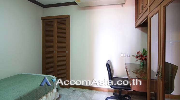 8  3 br Condominium For Rent in Sukhumvit ,Bangkok BTS Thong Lo at ICON I AA19627