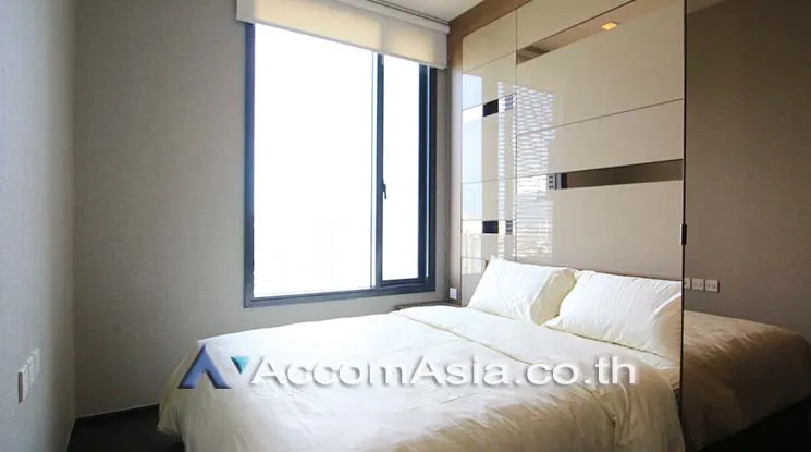 5  1 br Condominium For Sale in Sukhumvit ,Bangkok MRT Sukhumvit - BTS Asok at Edge Sukhumvit 23 Condominium AA19636