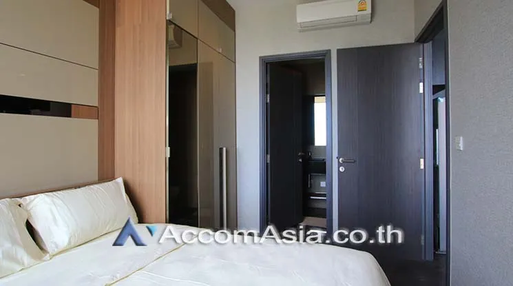 6  1 br Condominium For Sale in Sukhumvit ,Bangkok MRT Sukhumvit - BTS Asok at Edge Sukhumvit 23 Condominium AA19636