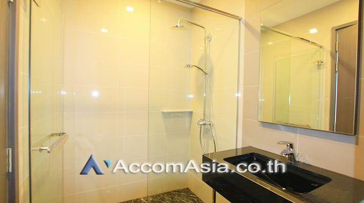 7  1 br Condominium For Sale in Sukhumvit ,Bangkok MRT Sukhumvit - BTS Asok at Edge Sukhumvit 23 Condominium AA19636