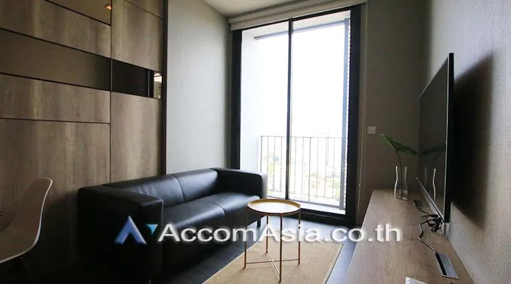 8  1 br Condominium For Sale in Sukhumvit ,Bangkok MRT Sukhumvit - BTS Asok at Edge Sukhumvit 23 Condominium AA19636