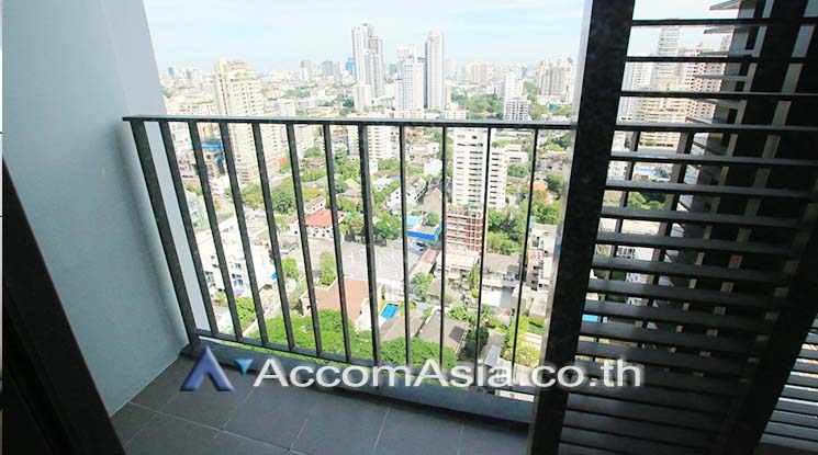 9  1 br Condominium For Sale in Sukhumvit ,Bangkok MRT Sukhumvit - BTS Asok at Edge Sukhumvit 23 Condominium AA19636