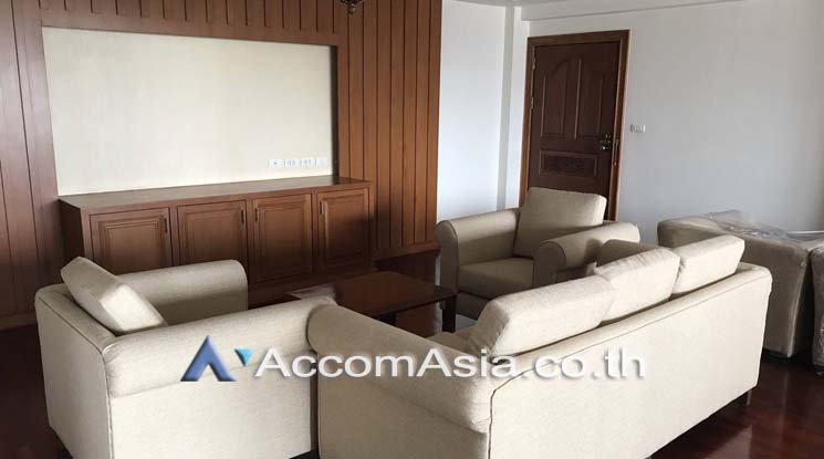 2  3 br Apartment For Rent in Ploenchit ,Bangkok BTS Ploenchit at Classic Elegance Residence AA19647