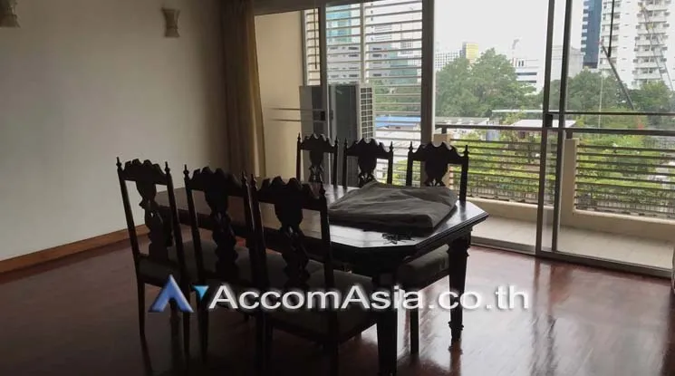 1  3 br Apartment for rent and sale in Ploenchit ,Bangkok BTS Ploenchit at Classic Elegance Residence AA19647