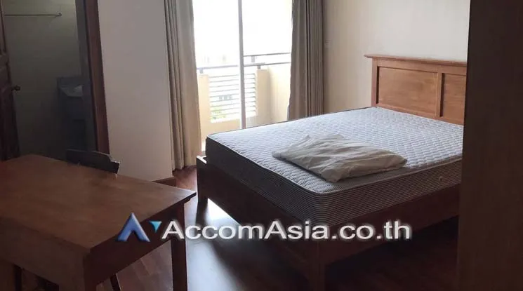 4  3 br Apartment for rent and sale in Ploenchit ,Bangkok BTS Ploenchit at Classic Elegance Residence AA19647
