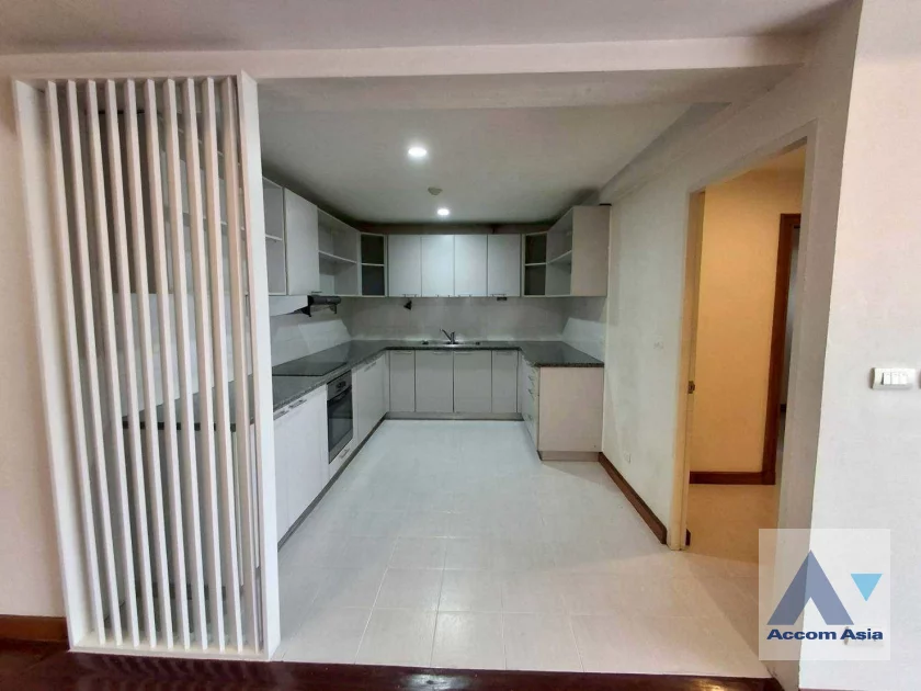  1  3 br Apartment For Rent in Ploenchit ,Bangkok BTS Ploenchit at Classic Elegance Residence AA19647