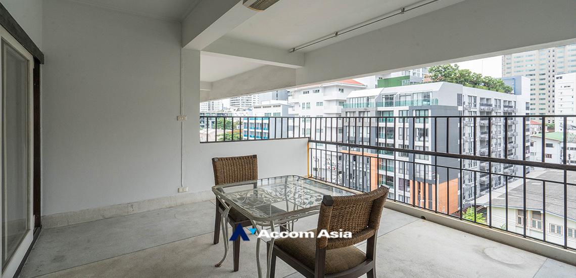  1  2 br Apartment For Rent in Sukhumvit ,Bangkok MRT Sukhumvit - BTS Nana at The classic traditional AA19649