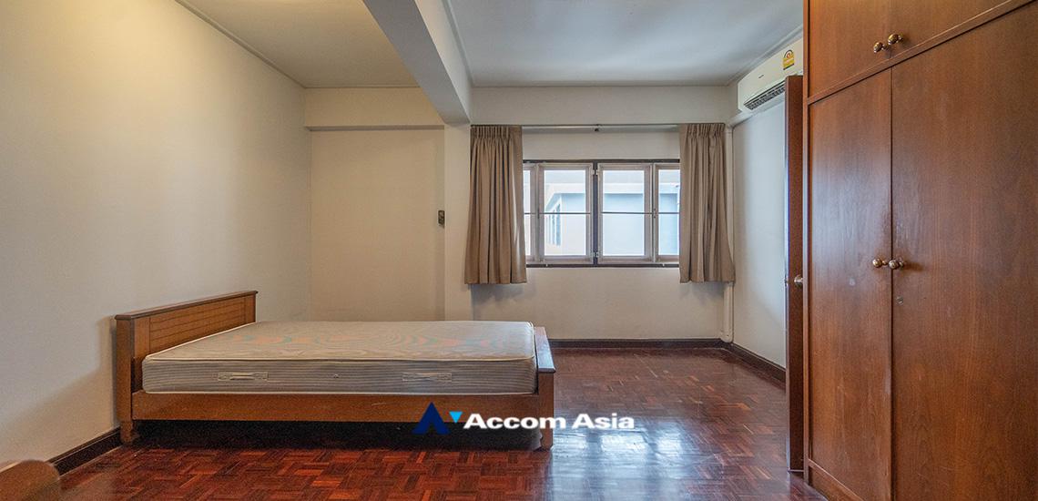 7  2 br Apartment For Rent in Sukhumvit ,Bangkok MRT Sukhumvit - BTS Nana at The classic traditional AA19649