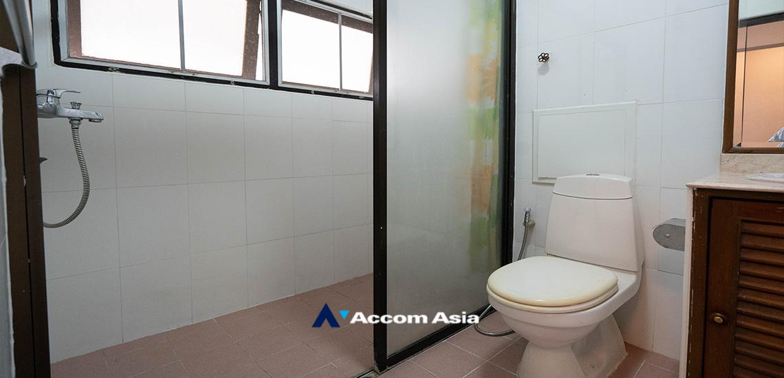 9  2 br Apartment For Rent in Sukhumvit ,Bangkok MRT Sukhumvit - BTS Nana at The classic traditional AA19649