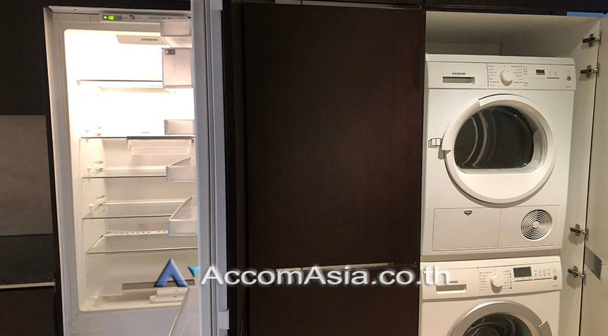 6  1 br Condominium For Rent in Ploenchit ,Bangkok BTS Ratchadamri at Hansar Residence AA19675