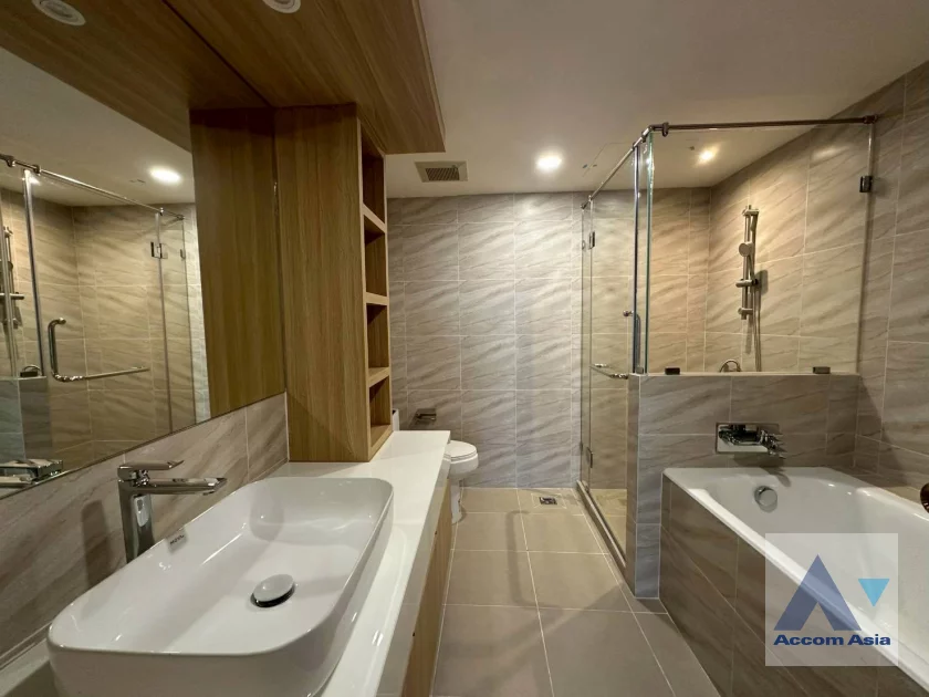 17  2 br Condominium For Rent in Sathorn ,Bangkok BTS Sala Daeng - MRT Lumphini at Sathorn Park Place AA19684