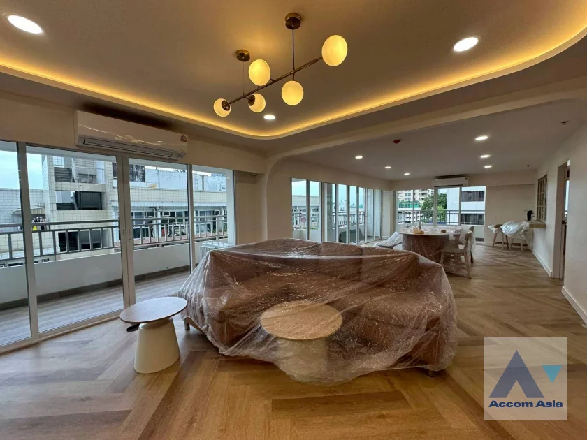  2  2 br Condominium For Rent in Sathorn ,Bangkok BTS Sala Daeng - MRT Lumphini at Sathorn Park Place AA19684