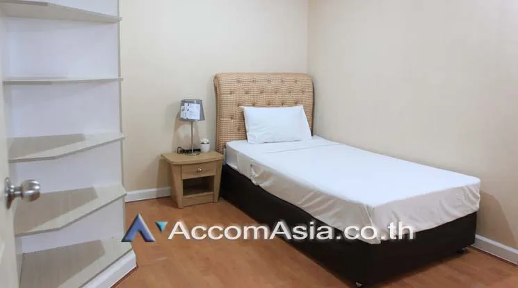4  2 br Condominium For Rent in Sukhumvit ,Bangkok BTS Phrom Phong at The Waterford Diamond AA19686