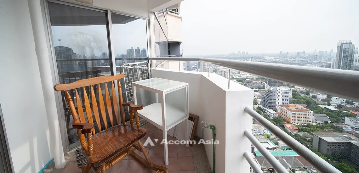 21  2 br Condominium For Rent in Sukhumvit ,Bangkok BTS Phrom Phong at The Waterford Diamond AA19690