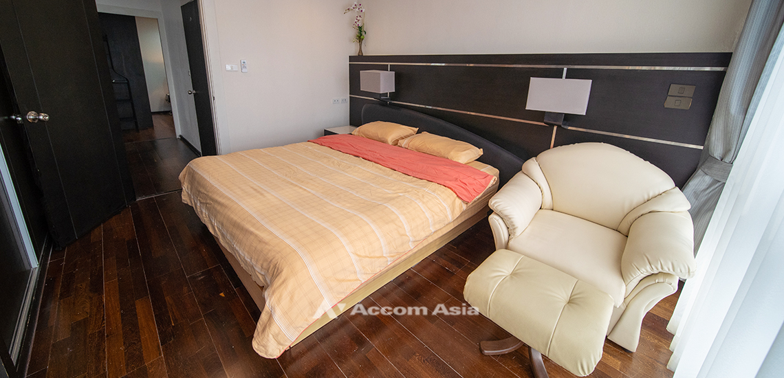 14  2 br Condominium For Rent in Sukhumvit ,Bangkok BTS Phrom Phong at The Waterford Diamond AA19690