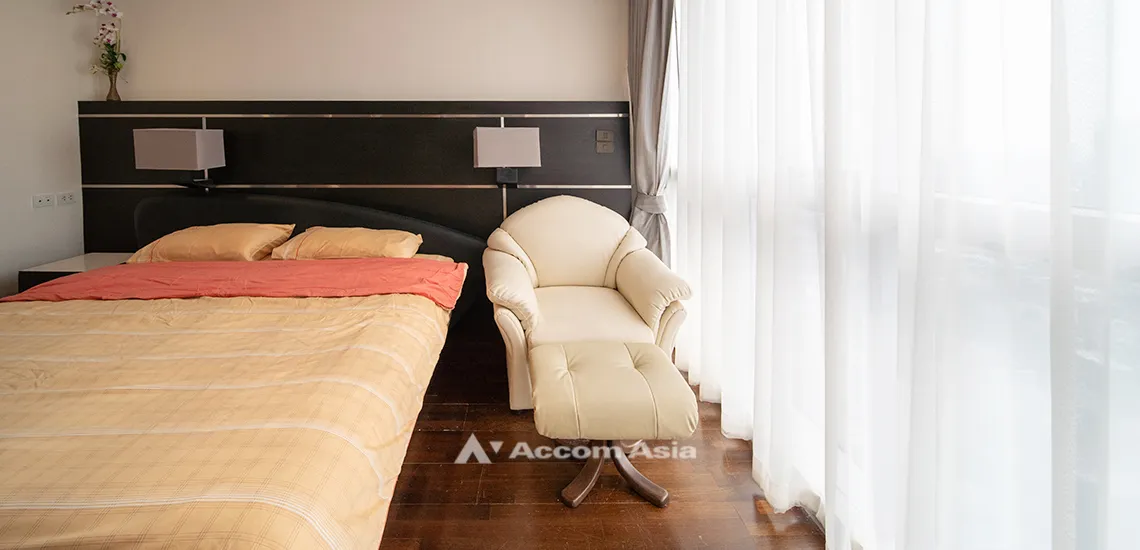 16  2 br Condominium For Rent in Sukhumvit ,Bangkok BTS Phrom Phong at The Waterford Diamond AA19690