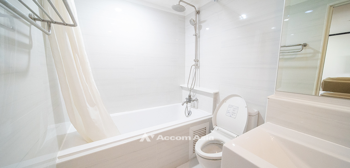 19  2 br Condominium For Rent in Sukhumvit ,Bangkok BTS Phrom Phong at The Waterford Diamond AA19690