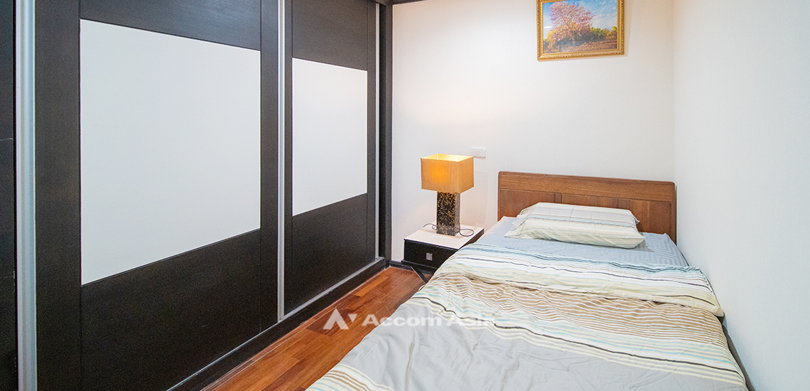 18  2 br Condominium For Rent in Sukhumvit ,Bangkok BTS Phrom Phong at The Waterford Diamond AA19690