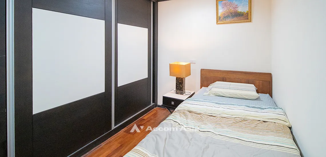 18  2 br Condominium For Rent in Sukhumvit ,Bangkok BTS Phrom Phong at The Waterford Diamond AA19690