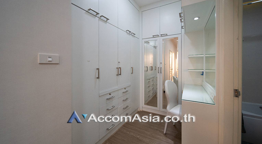 11  3 br Condominium For Rent in Sukhumvit ,Bangkok BTS Phrom Phong at The Waterford Diamond AA19691