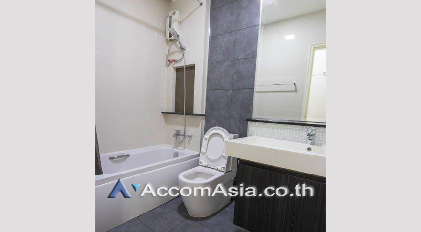 13  3 br Condominium For Rent in Sukhumvit ,Bangkok BTS Phrom Phong at The Waterford Diamond AA19691