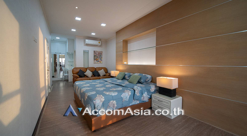6  3 br Condominium For Rent in Sukhumvit ,Bangkok BTS Phrom Phong at The Waterford Diamond AA19691