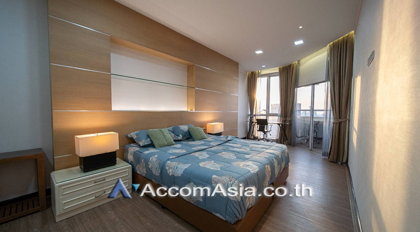 8  3 br Condominium For Rent in Sukhumvit ,Bangkok BTS Phrom Phong at The Waterford Diamond AA19691